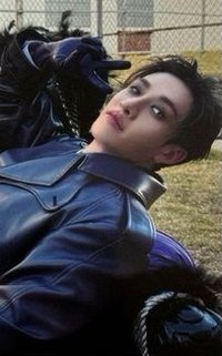 合(HOP) hmv A版 幸運卡 