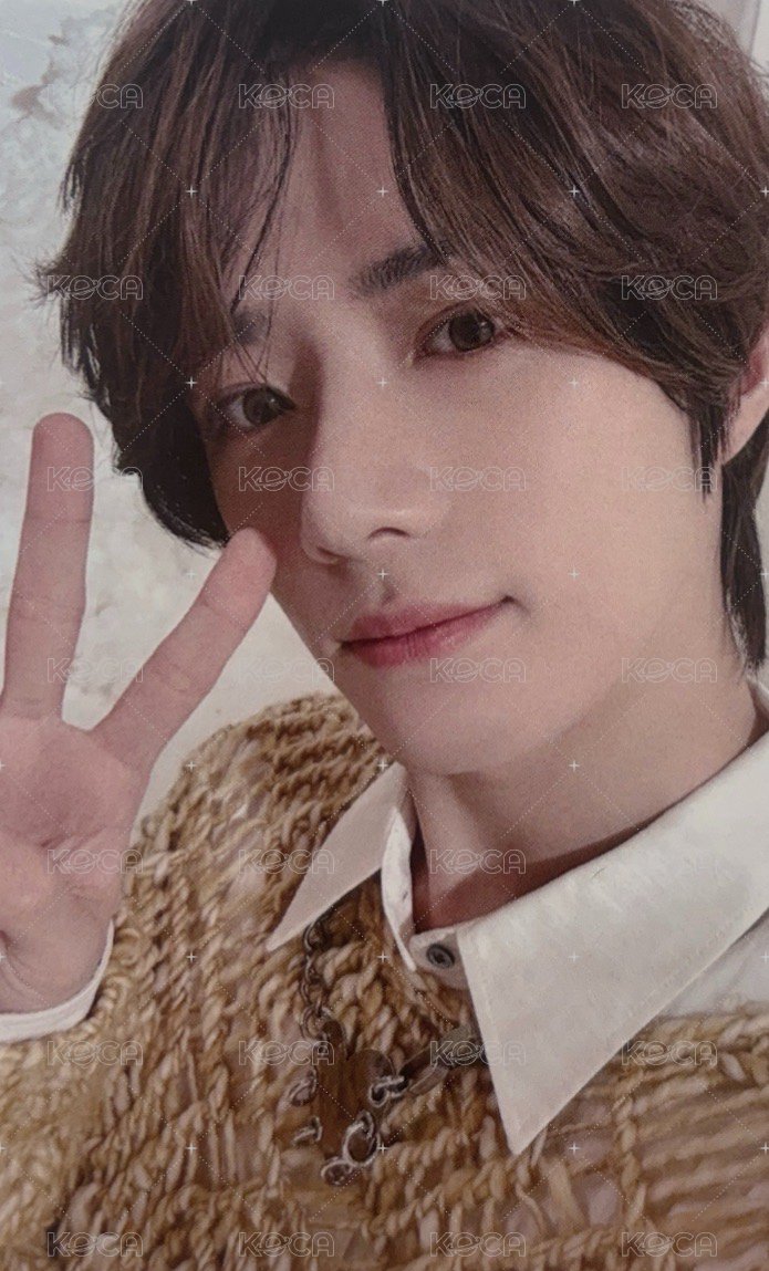 SWEET 環球 2.0 幸運卡  正面