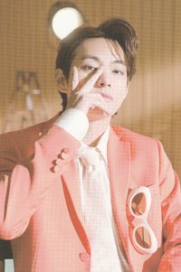 回憶錄 明信片 2021 一般版