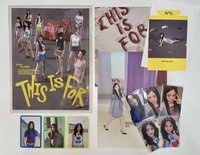 THIS IS FOR｜全專+預售禮