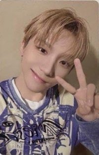 The Action 外套 周邊卡 