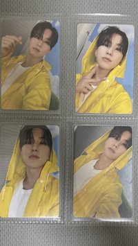 hoshi迷11克拉盤卡一套