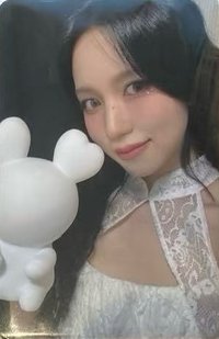 日本八週年快閃 周邊卡 夜燈卡