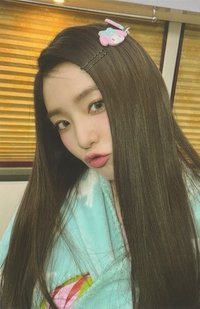 The ReVe Festival 2022 - Birthday 專輯卡 