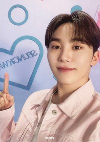 23‘FM LOVE 隨機卡 