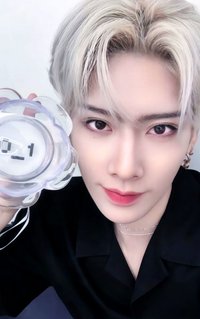 官周 周邊卡 手燈卡