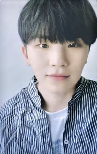 YMMD 專輯卡 MINI5｜MEET ver.