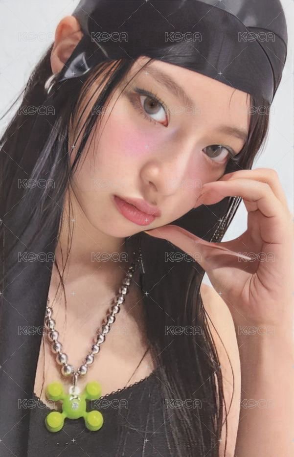 UG wm 特典卡 預售 正面