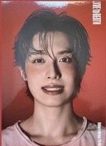 LXVE to DEATH 明信片 I lxve you poster