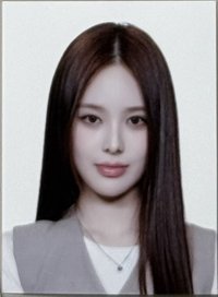 BEEP 打歌卡 BEEP首周打歌卡證件照