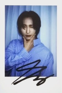 GH1 am 3.0 簽售卡 