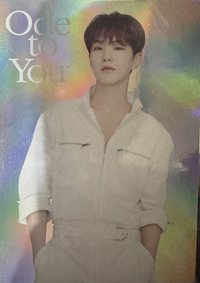 OTY演唱會 隨機卡 日場 013