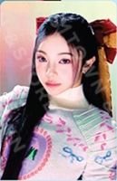 單一 周邊卡 明信片閃卡