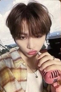 Knock On 巡迴 隨機卡 安可場 自拍 4