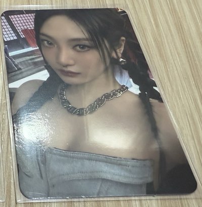 Drama 專卡 smini 寧