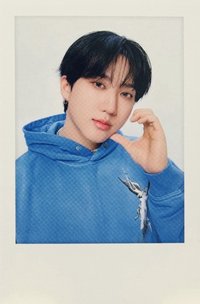 5th FM 周邊卡 鐵盒拍立得 紫