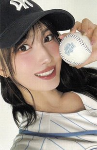 24’FM 九週年 周邊卡 棒球卡