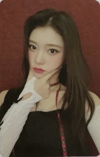 迷一 專輯卡 Connect - ver.