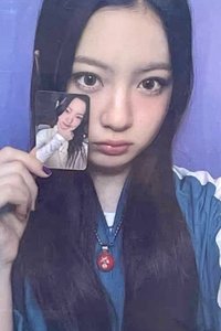 UNCUT GEM QQ音樂 五星 星光卡 