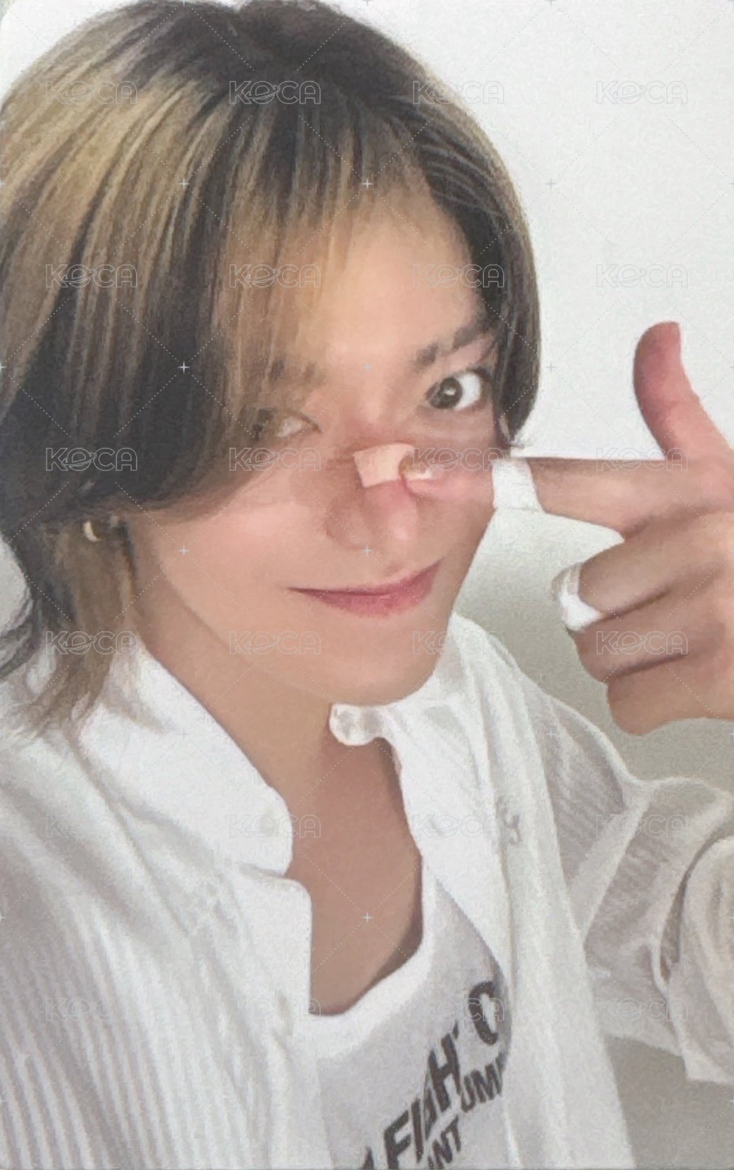 2025年曆 隨機卡 年曆後續隨機卡 正面