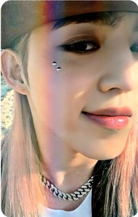 正四 ONINN ASIA 台閃1.0 簽售卡 