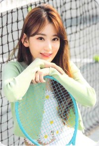 舊DICON 雜誌卡 韓版