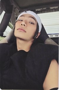 FAMOUS 專輯卡 Cartoon ver.