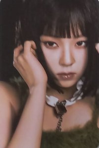 BREAK 專輯卡 電子專官拍