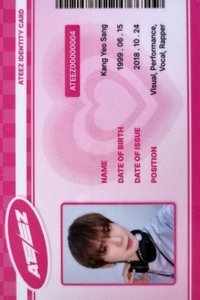 Will MINIRECORD 3.0 幸運卡 