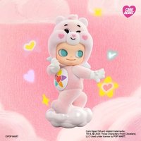 Care Bears 公仔 真愛熊