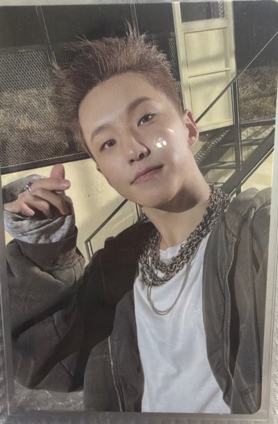 正規五 new escape