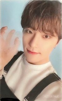 DREAM 環球 特典卡 