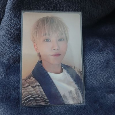 ♡寛 分隊雜誌卡