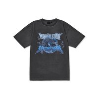 NEW_ T恤 T-Shirt 灰