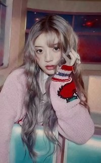 I'LL LIKE YOU 環球 預售ver.A 特典卡 