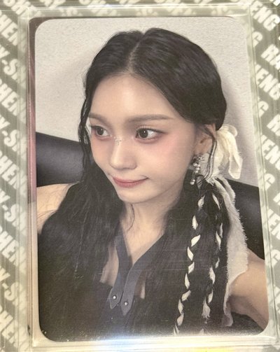 【現貨】EL快閃簽售 DMM簽售 河 智