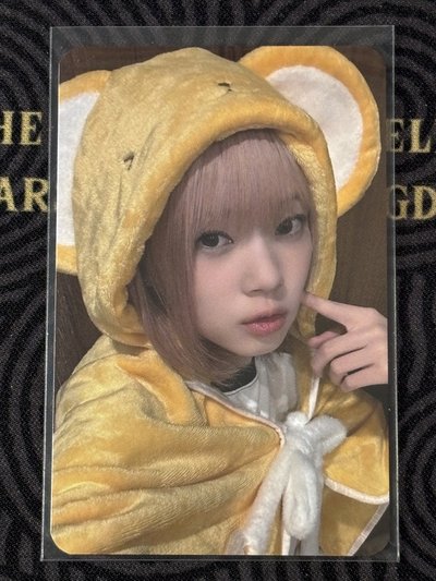 CURIOUS JP3.0 特典 小可Kotoko🦌