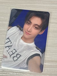 這張背後有點髒髒的