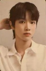 2024年曆 隨機卡 