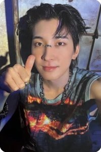 正五   US/EU 美通 特典卡 