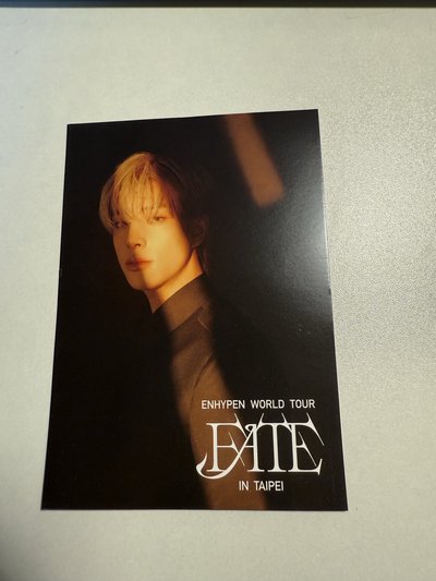 倫台灣場明信片