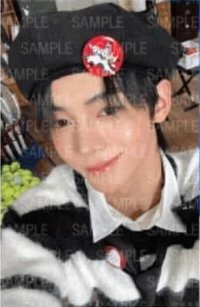 SUMMER BEAT! 周邊卡 背包卡