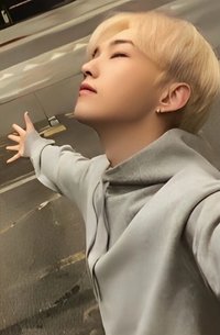 MINI7 日咖 專輯卡 ｜HANA ver.