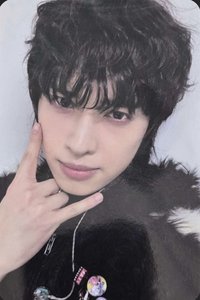 Beautiful Mind 打歌卡 