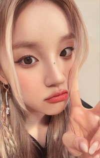 I feel sr 3.0 特典卡 A ver.