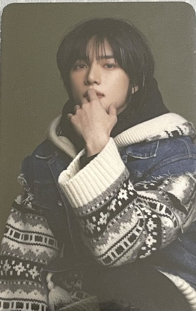 杋圭Dicon(D社）小卡