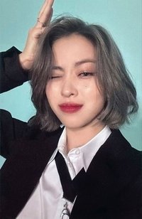 CHESHIRE 專輯卡 特別版
