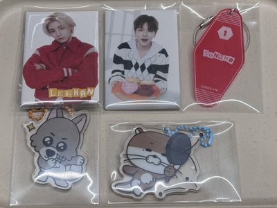 ❄️咖啡廳徽章、吊飾