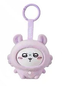 睡衣派對 變臉掛飾