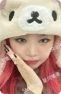 BADITUDE sr 3.0 簽售卡 小白熊